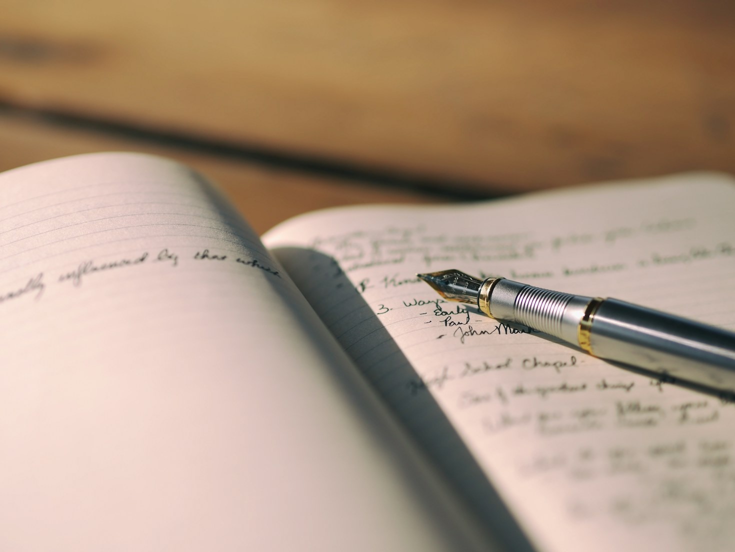 Five Lessons Learned From Solitary Travel