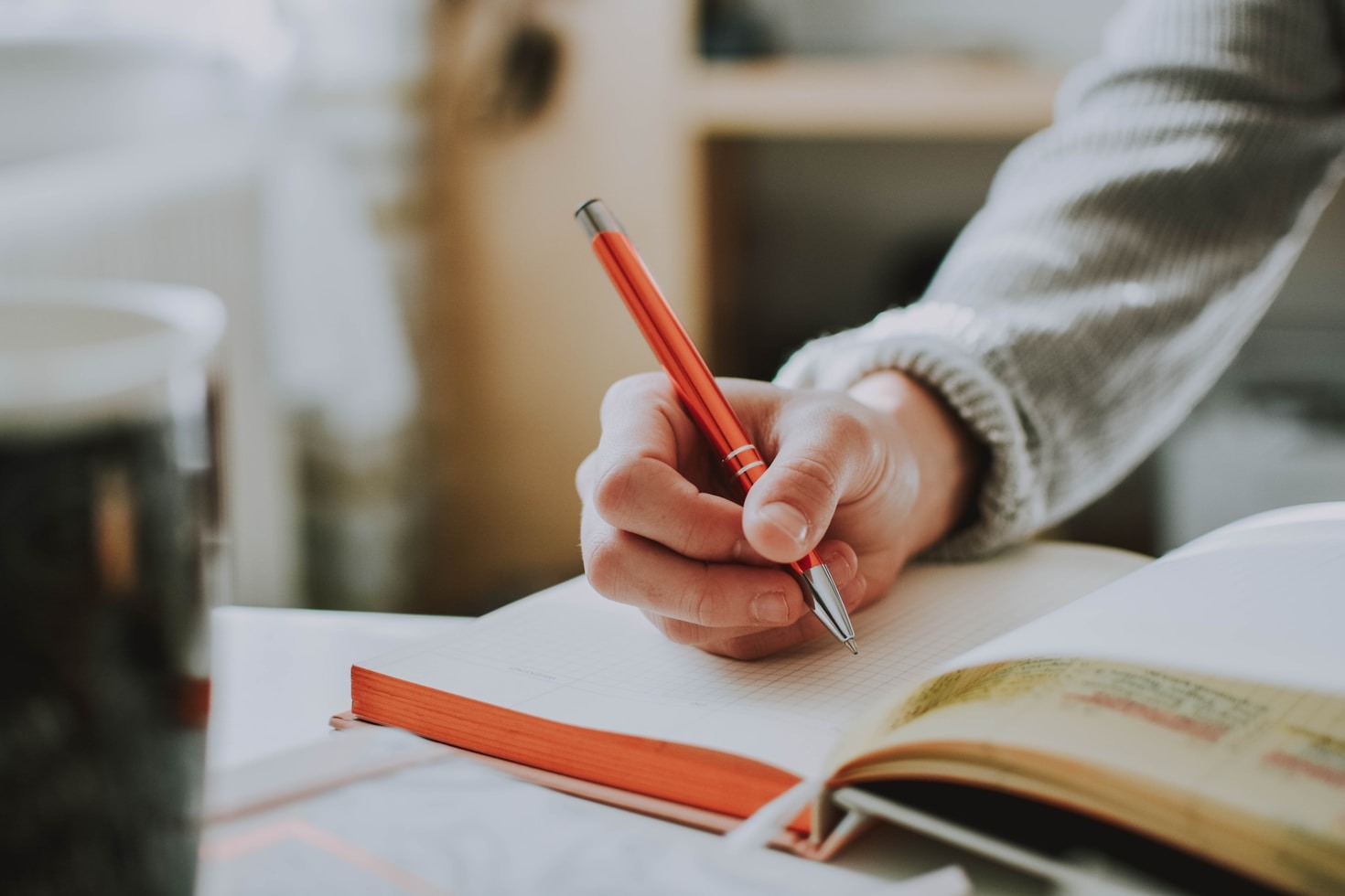 Simple Rituals For A More Mindful Day