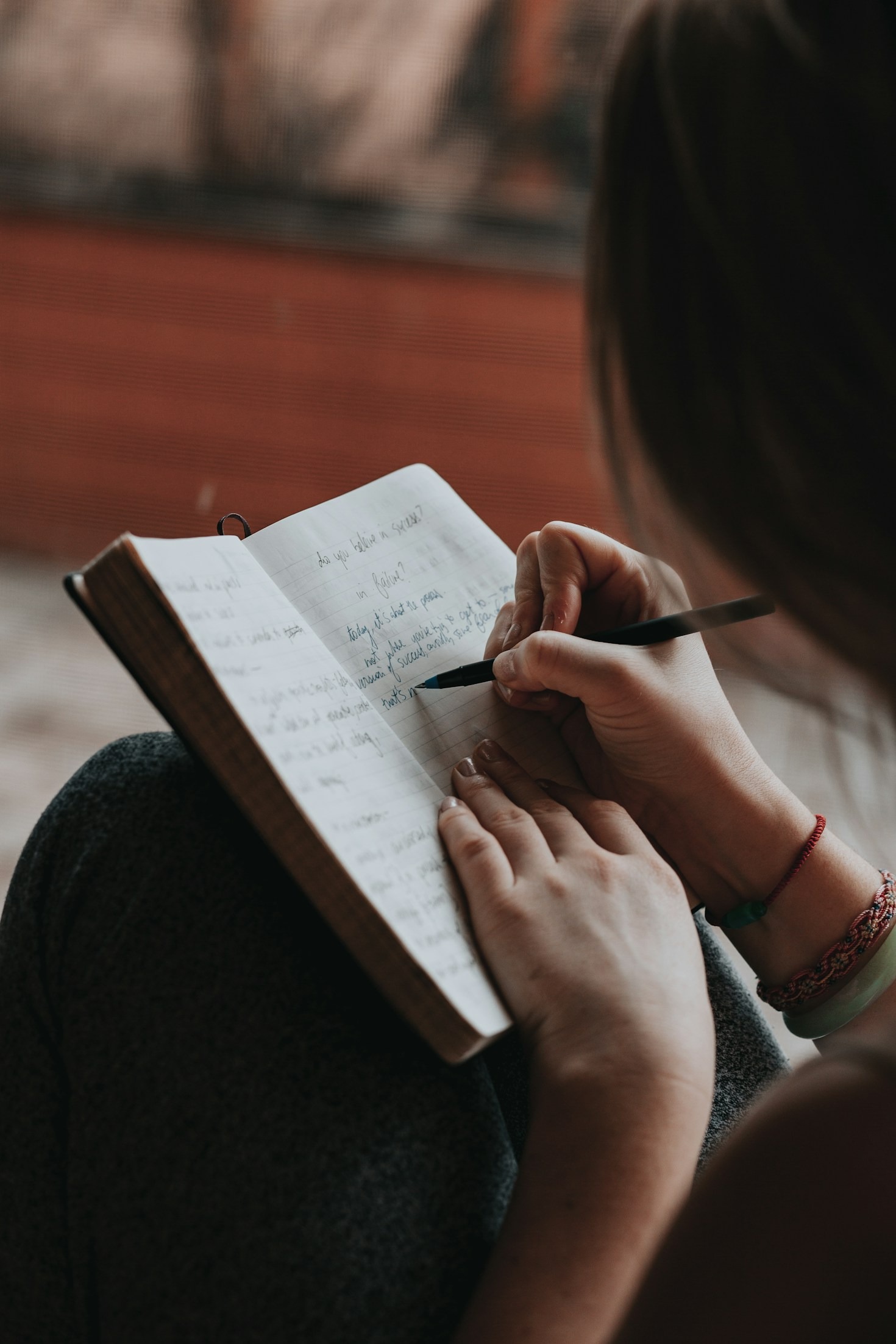 Lessons From My Most Recent Creative Failure